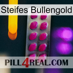 Stiff Bull Gold 09